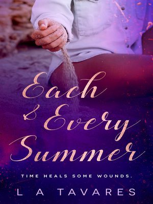 cover image of Each and Every Summer